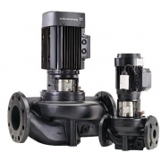  Grundfos TP 32-200/2