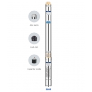 Погружной скважинный насос SUMOTO 3SOPC5/9