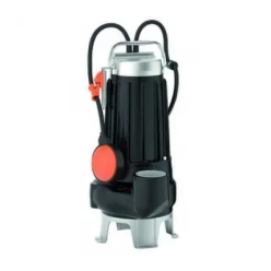 Насос фекальный Pedrollo MCm 15/45