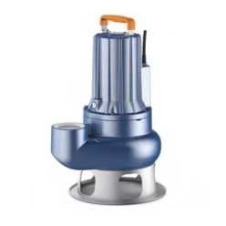 Насос фекальный Pedrollo MCm 15/50