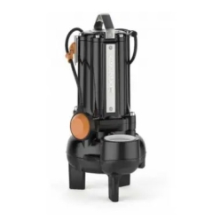 Насос фекальный Pedrollo MCm 30/65 New