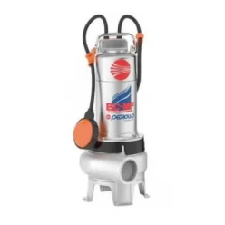 Насос фекальный Pedrollo ZXm 2/30