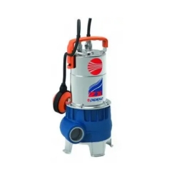 Насос фекальный Pedrollo ZXm 1A/40 10м