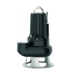 Насос фекальный Pedrollo VXC 40/65 New