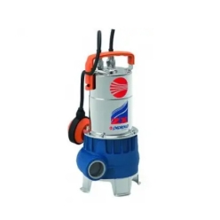 Насос фекальный Pedrollo ZXm 1A/40 5м