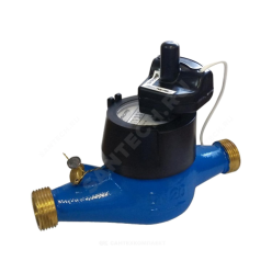 СЧЁТЧИК Х/В КРЫЛЬЧАТЫЙ МНОГОСТРУЙНЫЙ РЕЗЬБА ИМПУЛЬСНЫЙ ПУЛЬСАР М ТЕПЛОВОДОХРАН