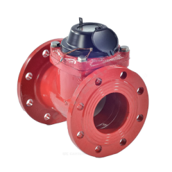 СЧЁТЧИК Г/В И Х/В ТУРБИННЫЙ ФЛ СТВУ ДЕКАСТ