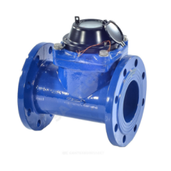 СЧЁТЧИК Х/В ТУРБИННЫЙ ФЛ СТВХ ДЕКАСТ