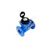 СЧЁТЧИК Х/В ТУРБИННЫЙ ФЛ ИМПУЛЬСНЫЙ СТВХ УК ДГ ДЕКАСТ