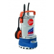 Насос дренажный Pedrollo ZDm 1 A-E 5m