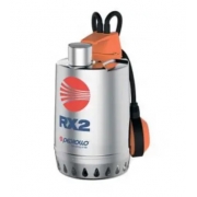 Насос дренажный Pedrollo RX 1