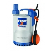 Насос дренажный Pedrollo TOP 2