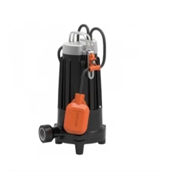 Насос фекальный Pedrollo TRITUS TRm 1.3