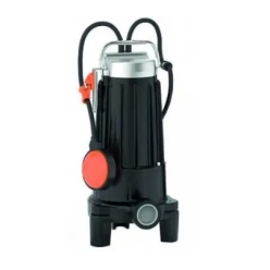 Насос фекальный Pedrollo MC 15/45