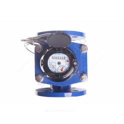 СЧЁТЧИК Х/В ТУРБИННЫЙ ФЛ ИМПУЛЬСНЫЙ ПУЛЬСАР Т ТЕПЛОВОДОХРАН