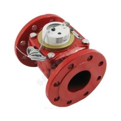 СЧЁТЧИК Г/В И Х/В ТУРБИННЫЙ ФЛ ИМПУЛЬСНЫЙ ПУЛЬСАР Т ТЕПЛОВОДОХРАН