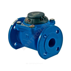 СЧЁТЧИК Х/В ТУРБИННЫЙ ФЛ ВСХН ТЕПЛОВОДОМЕР