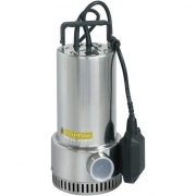Погружной дренажный насос  Speroni SDX 400