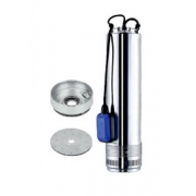 Насос колодезный Speroni SK 5 2- 45 