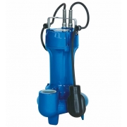 Погружной дренажный насос Speroni ECM 100-DS