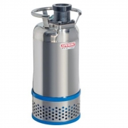 Погружной дренажный насос Speroni AS 1875