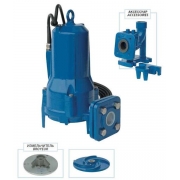 Погружной дренажный насос Speroni AS 1150