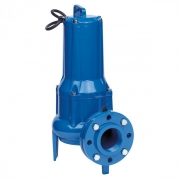 Погружной дренажный насос  Speroni SEM 150-VS