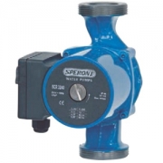Насос циркуляционный Speroni SCR 15/40-130