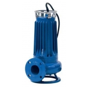 Насос канализационный Speroni SQ 150-15 