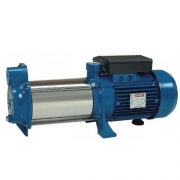 Горизонтальные многоступенчатые Speroni RS 60