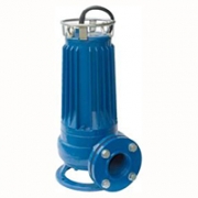 Погружной дренажный насос  Speroni SQ 65-5,5
