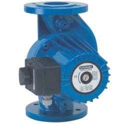 Насос циркуляционный Speroni SCRF 65-120/340