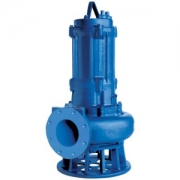 Насос канализационный погружной Speroni SQ 150-22 