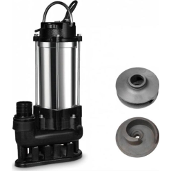 Waterstry Насос дренажный WSM 8-20