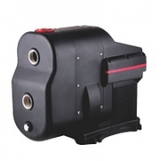 Горизонтальный многоступенчатый насос TESK PHM5-40, 100-1100 Вт, 1х220 В, 32/25 мм со встроенным частотным преобразователем