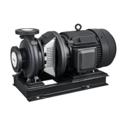 Одноступенчатый моноблочный насос TESK ESD200/32-329 75 кВт-4P, 50 Гц 3х380 В (66ESD20032754P3380329)