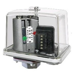 Реле давления Waterstry MDR-F 32 HAA SAA A 100A200 XXXX (CONDOR253600)