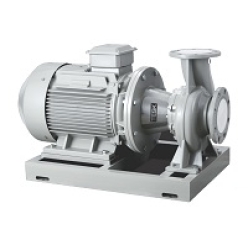 ESD32/16-145 0.55KW-2P, 50Hz 3x380V