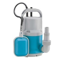 Насос дренажный Waterstry WTS 250N для чистой воды 