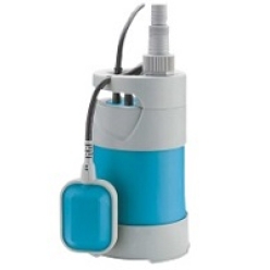 Насос дренажный Waterstry WTS 250P для чистой воды