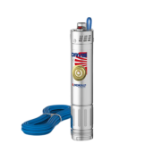 Насос  DAVIS   каб. 20м