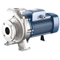 Насос F  32/250 B      без контрфланцев  11,0 кВт