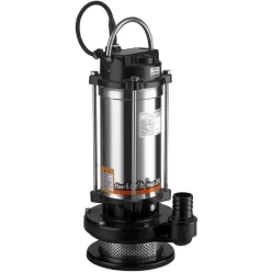 Насос дренажный Waterstry SCM 1,5-25 для чистой воды, 220 В, 50 Гц, 0,55 кВт (DAY00448015)