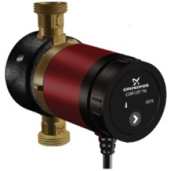 Насос циркуляционный Grundfos COMFORT 15- 14 BXT PM (110mm)  1x230V 50Hz 