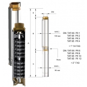 PANELLI 95 PR 3 N/16