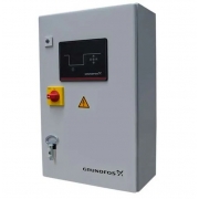 Шкаф управления Grundfos LC 241 2x30-37 SD 3x380 MI
