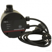 Регулятор давления Grundfos PM1 15