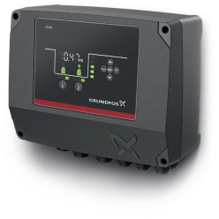 Блок управления Grundfos LC 231 2 x 1-9 DOL PI 