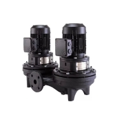 Насос центробежный Grundfos TPD 100-110/4 A-F-A-BAQE 