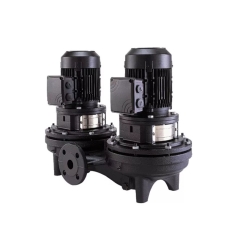 Насос центробежный Grundfos TPD 80-340/4 A-F-A-BAQE 